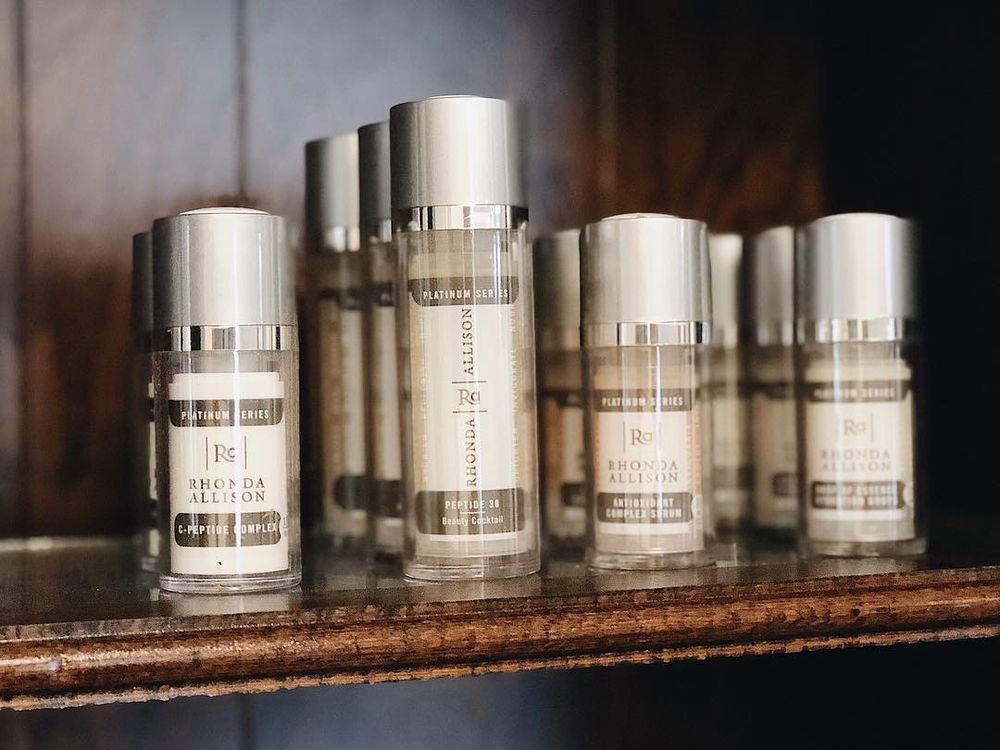 JADE SALON Updated October 2024 103 S Magnolia, Hammond, Louisiana