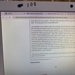 Art Spears Estate Sales