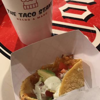 The Taco Stand - The Nopal Taco - Mexican Near Me - Orange, California The Taco Stand - The Nopal Taco - Mexican Near Me - Orange, California