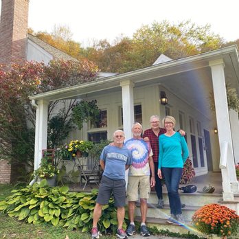 The Inn at Silver Maple Farm - Hotels Near Me - Chatham, New York
