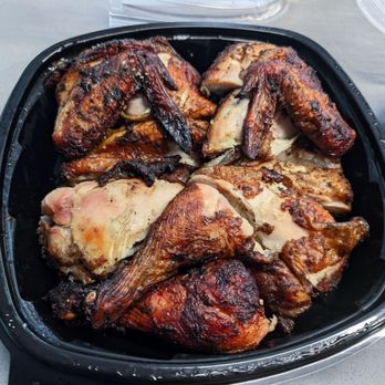 Uncle Joe's Rum Bar And Grill - Whole Chicken - Caribbean Near Me - Chicago, Illinois Uncle Joe's Rum Bar And Grill - Whole Chicken - Caribbean Near Me - Chicago, Illinois