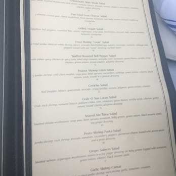 26 Beach Restaurant - New American Near Me - Venice, California