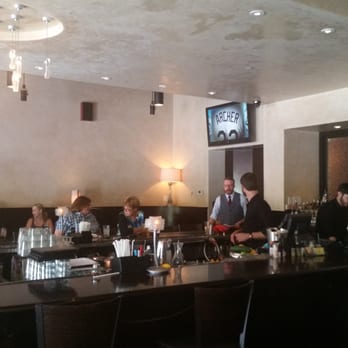 Pane Rustica - The bar - Italian Near Me - Tampa, Florida Pane Rustica - The bar - Italian Near Me - Tampa, Florida