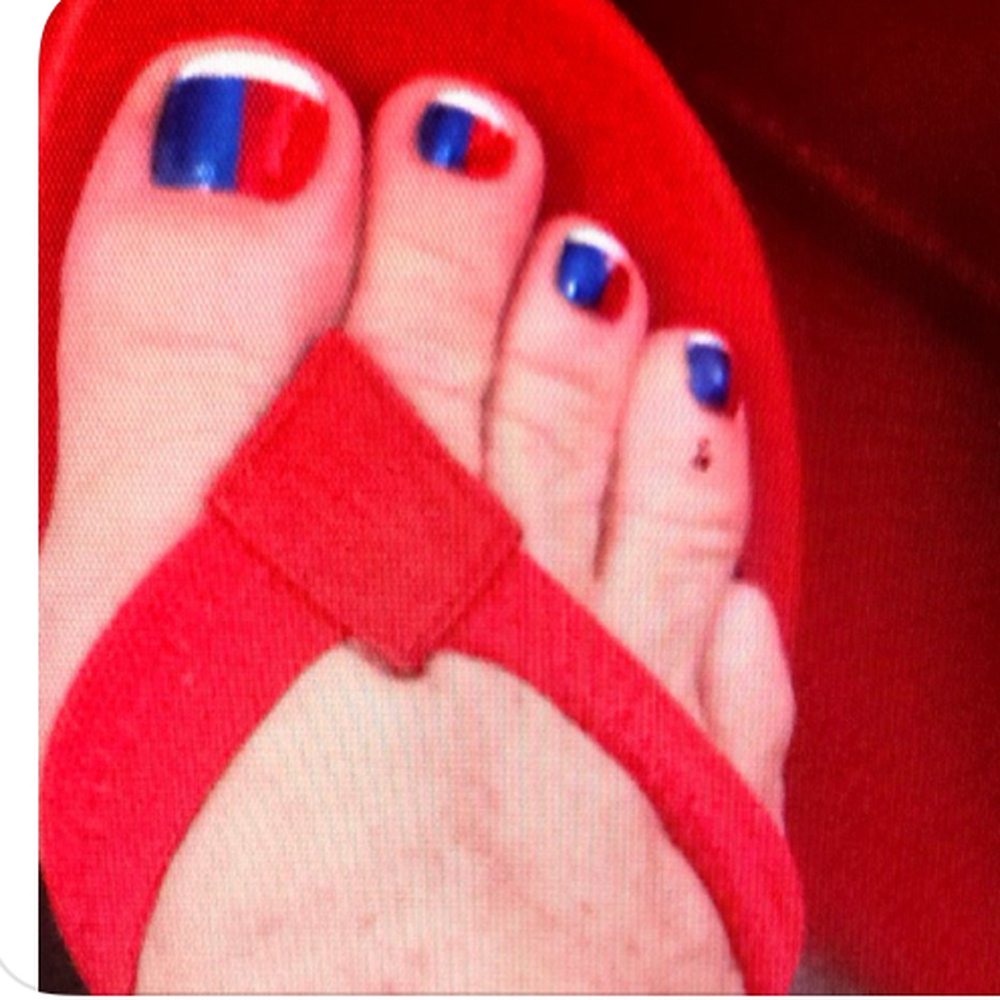 Complete Nails - Another great job y'all knocked it out of park. - Nail Salons Near Me - Fort Worth, Texas Complete Nails - Another great job y'all knocked it out of park. - Nail Salons Near Me - Fort Worth, Texas