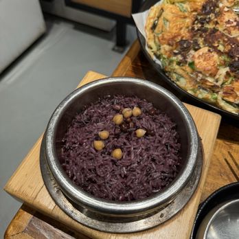 The Jinkook - Purple rice - Korean Near Me - Carrollton, Texas The Jinkook - Purple rice - Korean Near Me - Carrollton, Texas