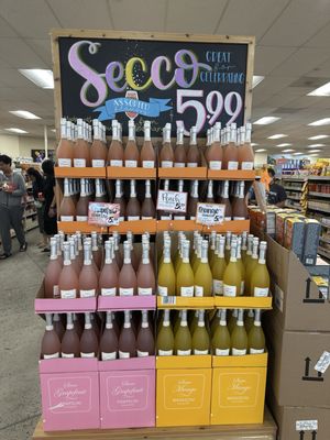 Trader Joe's by null