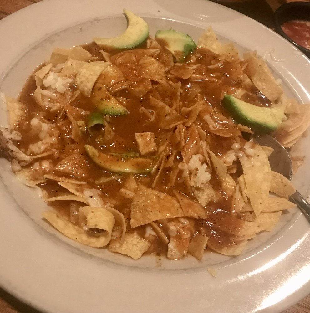 El Chico