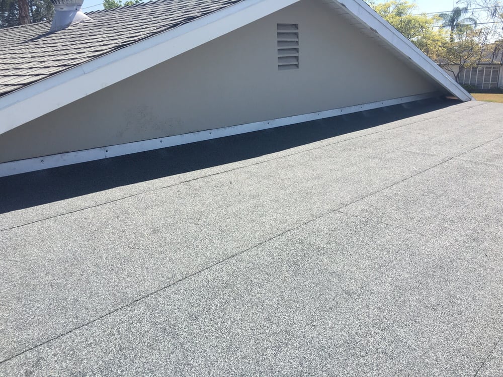 Slide of Royal Roofing