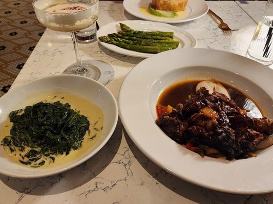 Prim & Proper Restaurant Cocktail & Wine Bar by null