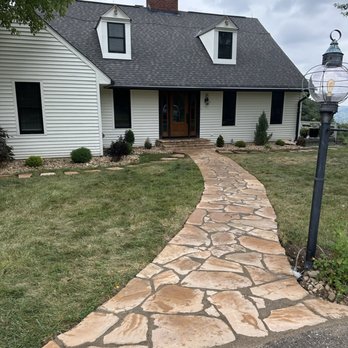 Zongua’s Landscaping - Landscaping Near Me Zongua’s Landscaping - Landscaping Near Me