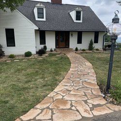 Zongua’s Landscaping