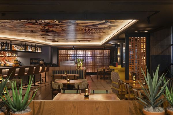 Casa Chi by Chef Richard Sandoval by null