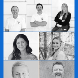 YB Marketing Team