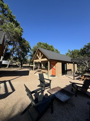 Lucky Arrow Retreat - Glamping Capital of Texas, USA ® Event Venue by null