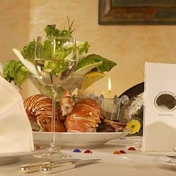 Hotel Spiegel Restaurant