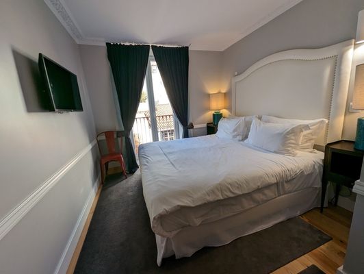 Casa do Barão by null