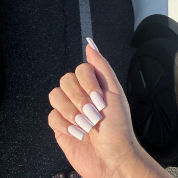 Downey Nails And Lashes - Henry's work is always a 10/10!!! - Nail Salons Near Me - Downey, California