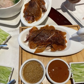 Bamboo House - Peking duck - Noodles Near Me - Humble, Texas Bamboo House - Peking duck - Noodles Near Me - Humble, Texas