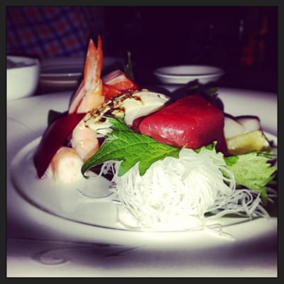 Nobu by null