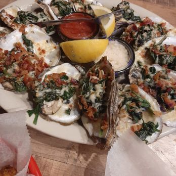 Bourbon on Main - oysters - Bars Near Me - New Port Richey, Florida Bourbon on Main - oysters - Bars Near Me - New Port Richey, Florida