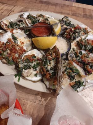 Bourbon On Main by null