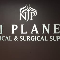Nj Planet Medical & Surgical Supply - Serving community is our business
