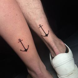 Magik 5 Tattoo