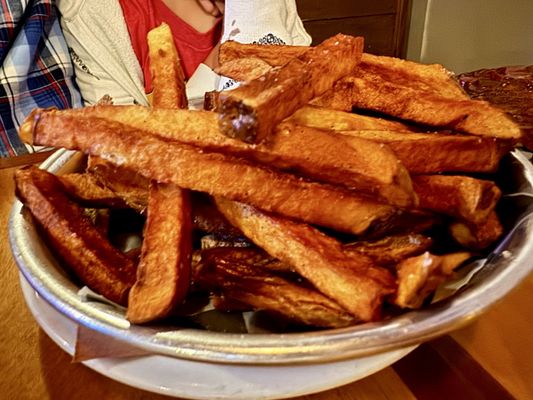 B-ACK Yard BBQ by null