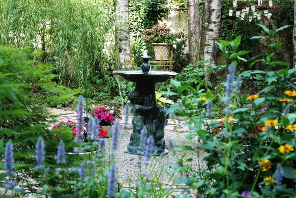 Hotel & Villa Auersperg Salzburg by null