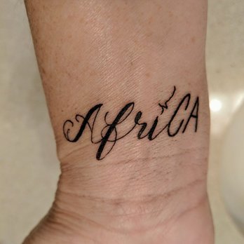 Lighthouse Tattoo - Africa and California (CA) are my heartbeat! - Tattoo Near Me - Auburn, California Lighthouse Tattoo - Africa and California (CA) are my heartbeat! - Tattoo Near Me - Auburn, California