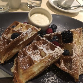 Sugarcane - Buttermilk Waffle - Cocktail Bars Near Me - Las Vegas, Nevada Sugarcane - Buttermilk Waffle - Cocktail Bars Near Me - Las Vegas, Nevada