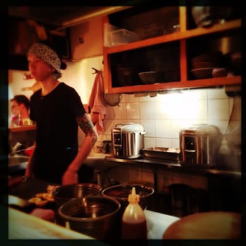 Cocolo Ramen - Cute ramen chef. - Ramen Near Me - Berlin, BE