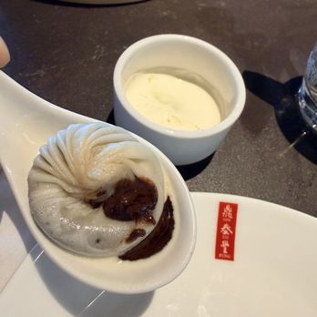 Din Tai Fung - Dessert! - Dim Sum Near Me - Brea, California Din Tai Fung - Dessert! - Dim Sum Near Me - Brea, California