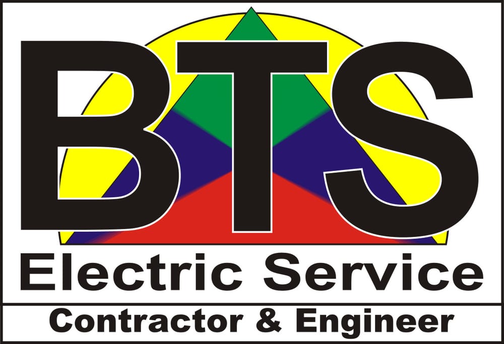 Slide of Bransom Tech Services