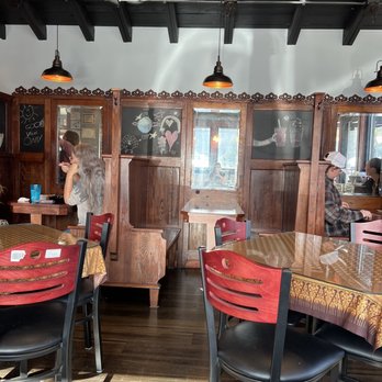 Thai Town Cafe' - Inside - Thai Near Me - Rapids City, Illinois Thai Town Cafe' - Inside - Thai Near Me - Rapids City, Illinois