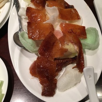 MingHin Cuisine - Beijing Duck #1 - Dim Sum Near Me - Chicago, Illinois