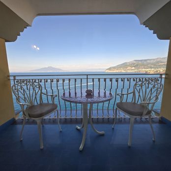 Hotel Bel Air - Hotels Near Me - Sorrento, NA