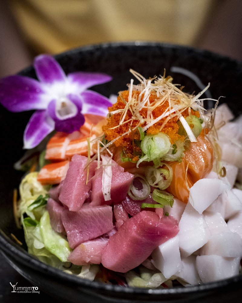 Kibo Sushi House