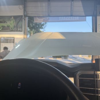 Jiffy Lube - Waiting - Auto Repair Near Me - Highland, California