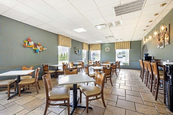 Best Western Franklin Inn by null