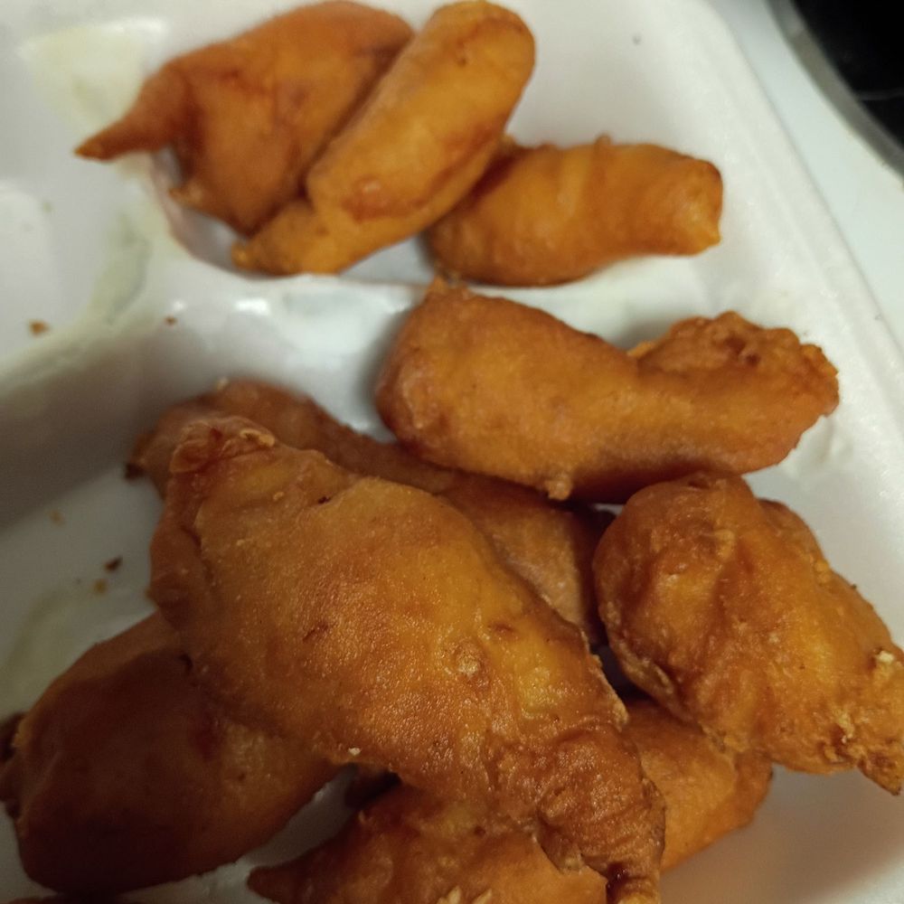 Golden House - Sweet sour chicken - Chinese Near Me - Moncks Corner, South Carolina