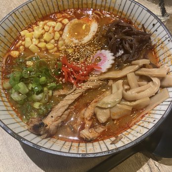Miyagi Ramen Bar - Spicy miso ramen - Cocktail Bars Near Me - Rehoboth Beach, Delaware Miyagi Ramen Bar - Spicy miso ramen - Cocktail Bars Near Me - Rehoboth Beach, Delaware