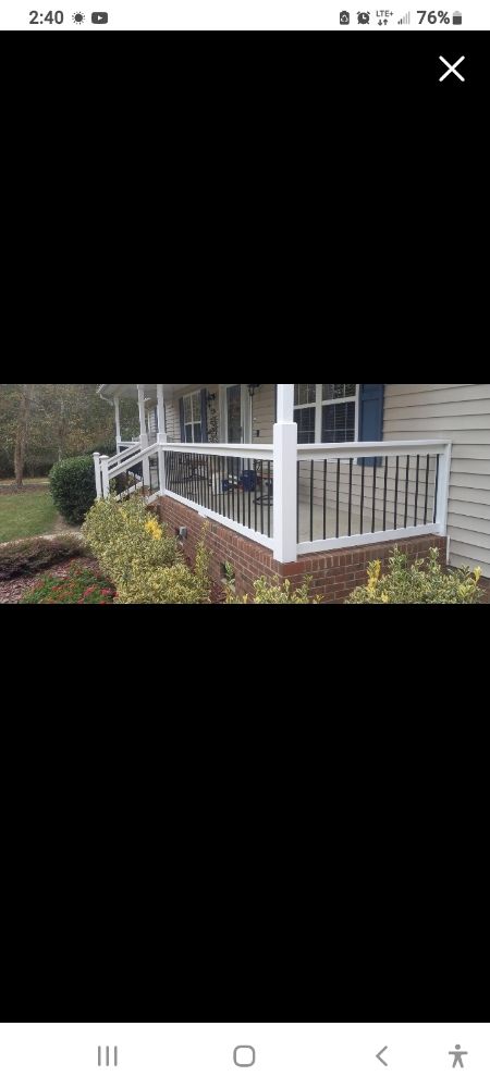 Slide of Stewart's Installation And Repair