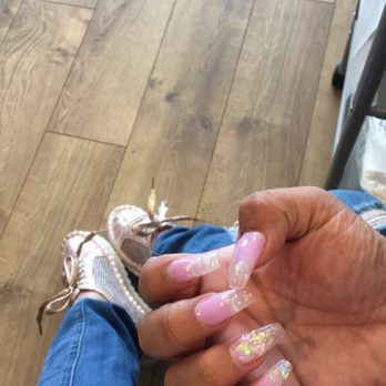 Lola Nails Bar - My nails done love this new nail bar in Downey - Nail Salons Near Me - Downey, California Lola Nails Bar - My nails done love this new nail bar in Downey - Nail Salons Near Me - Downey, California