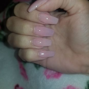 Crescent Nails - Nail Salons Near Me - Oxnard, California