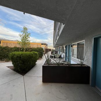 Voco The Tuxon - courtyard - Hotels Near Me - Tucson, Arizona Voco The Tuxon - courtyard - Hotels Near Me - Tucson, Arizona