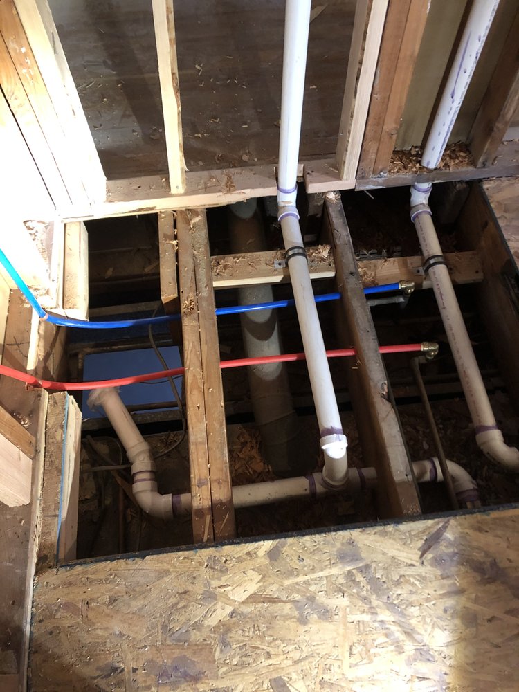 Slide of Disomma Plumbing And Heating