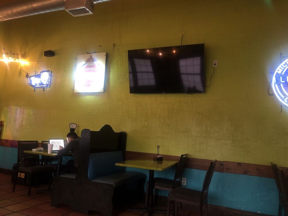 Pueblo Viejo Restaurant