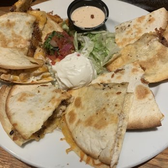 Chili's - Chicken quesadilla - American Near Me - Lake Wales, Florida Chili's - Chicken quesadilla - American Near Me - Lake Wales, Florida