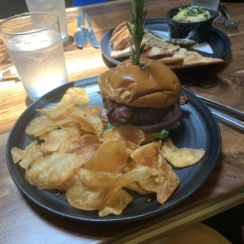 GRANVILLE - Burger - New American Near Me - Pasadena, California GRANVILLE - Burger - New American Near Me - Pasadena, California